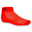 Joma Ankle Socks 1P Orange